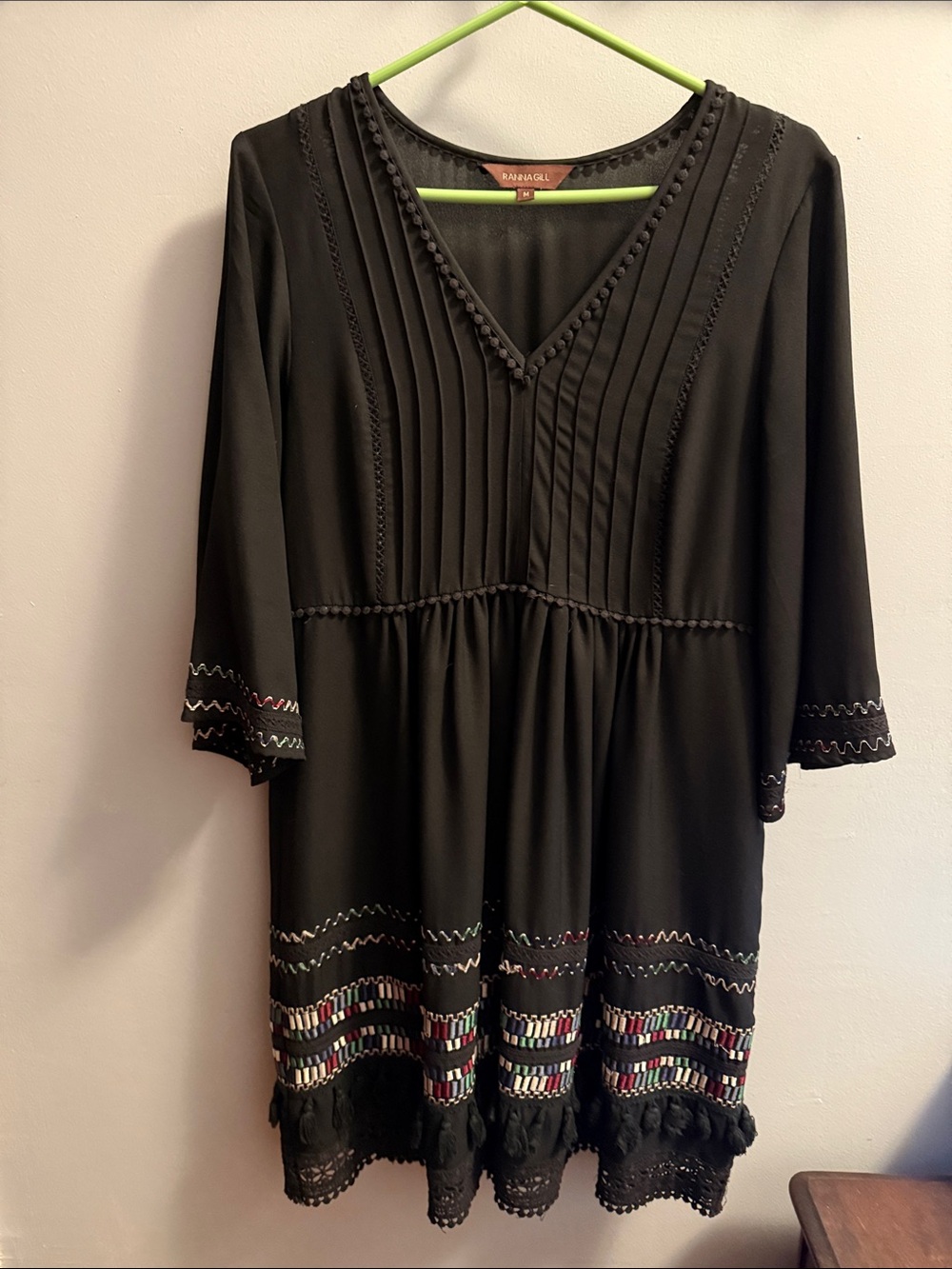 Anthropologie dress